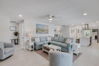 Casa Del Mar- Stunning Villa with Pool and Spa - Sanibel - 7