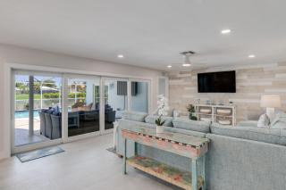 Casa Del Mar- Stunning Villa with Pool and Spa - Sanibel - 8