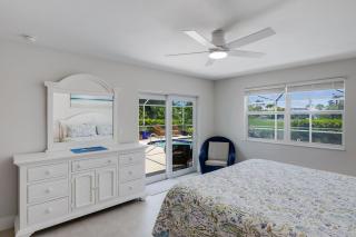 Casa Del Mar- Stunning Villa with Pool and Spa - Sanibel - 1