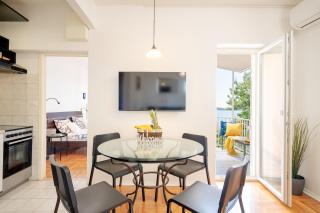 Top View Apartment - ZF Hvar - Hvar - 4
