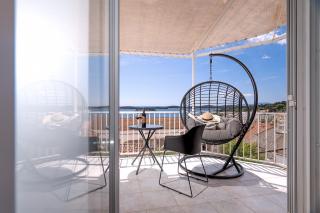 Top View Apartment - ZF Hvar - Hvar - 7