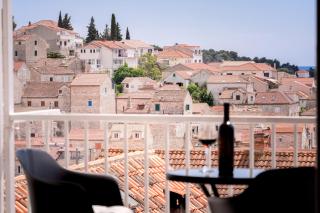 Top View Apartment - ZF Hvar - 8