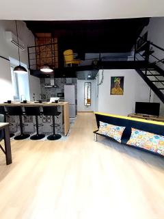 Ti Scialìi Loft - Pachino - 8