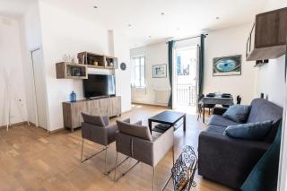 Magione 22 apartment - Palermo - 4