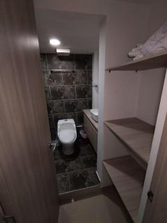 Apartamento en Caribe campestre - Coveñas - 1
