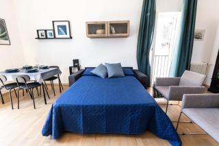 Magione 22 apartment - Palermo - 2