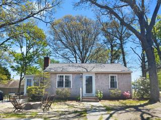 4 Manning Road Dennis Port Cape Cod - Blue Sky - Dennis Port - 6