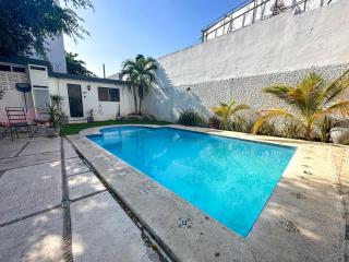 Calido loft para 2 personas - Mérida - 9