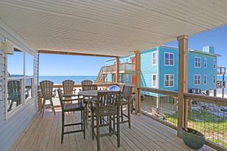 Paradise By The Gulf by Pristine Properties Vacation Rentals - Cape San Blas - 9