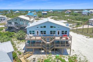 Paradise By The Gulf by Pristine Properties Vacation Rentals - Cape San Blas - 4