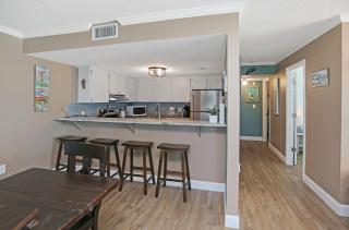 Paradise By The Gulf by Pristine Properties Vacation Rentals - Cape San Blas - 3