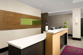 Home2 Suites by Hilton Hattiesburg - Hattiesburg - 6