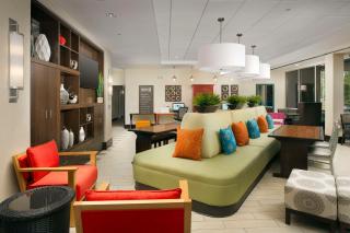 Home2 Suites by Hilton Hattiesburg - Hattiesburg - 5