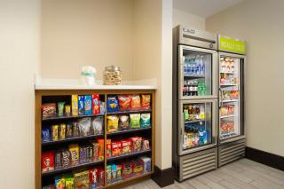 Home2 Suites by Hilton Hattiesburg - Hattiesburg - 2
