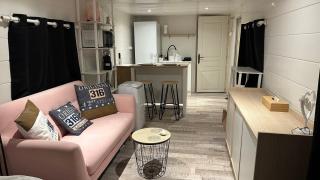 Duo indépendant, piscine et jacuzzi Espace pour vos toutous - Vidauban - 1