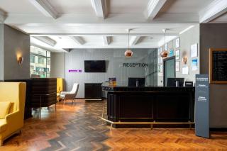 Park Inn by Radisson Bucharest Hotel & Residence - Bucharest - 9