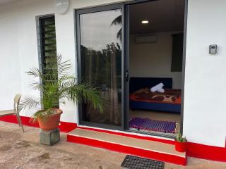 Manatini lodge - Faie - 2
