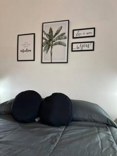 Apartamento Sueño Mendocino - Mendoza - 9