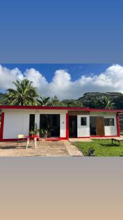 Manatini lodge - Faie - 3
