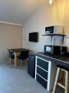 Apartamento Sueño Mendocino - Mendoza - 2