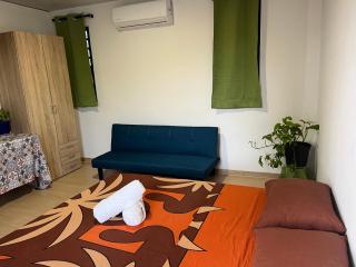 Manatini lodge - Faie - 8