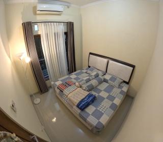 Green Palagan Homestay Jogja - Yogyakarta - 9
