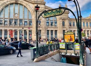Studio Parisien individuel - GN - Paris - 3