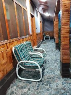 Akbar Tourist Inn & Restaurant Chilas - - 4