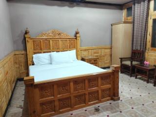 Akbar Tourist Inn & Restaurant Chilas - - 3