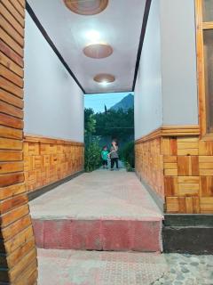 Akbar Tourist Inn & Restaurant Chilas - - 2