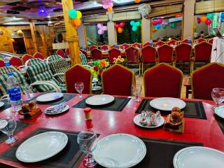 Akbar Tourist Inn & Restaurant Chilas - - 1