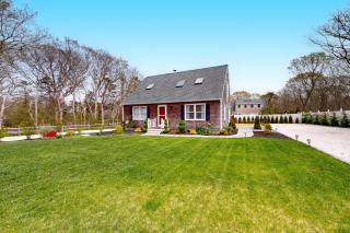 The Cormorant - Main House - Edgartown - 0