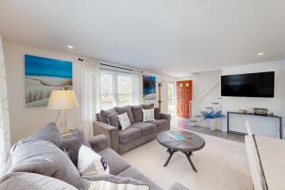 The Cormorant - Main House - Edgartown - 8