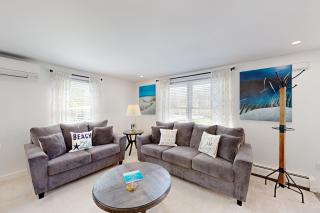 The Cormorant - Main House - Edgartown - 7