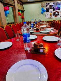Akbar Tourist Inn & Restaurant Chilas - - 7