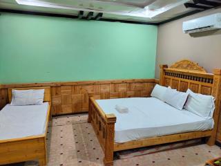 Akbar Tourist Inn & Restaurant Chilas - - 9