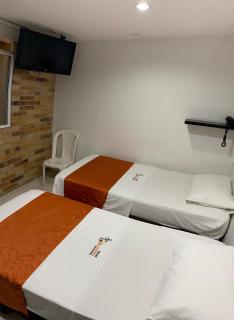 Hotel San Lorenzo - Bucaramanga - 3