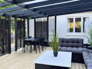 8 person holiday home in Bagenkop-By Traum - 2