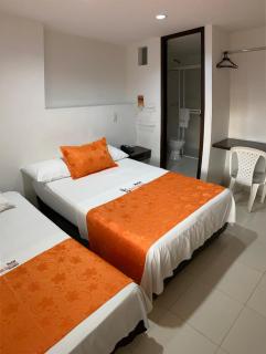 Hotel San Lorenzo - Bucaramanga - 7