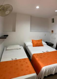 Hotel San Lorenzo - Bucaramanga - 6