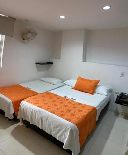 Hotel San Lorenzo - Bucaramanga - 5