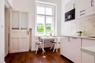 Premium Apartment Nearby Centre - Prague - 7
