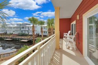 Waterside Village Condo 203 by Pristine Properties Vacation Rentals - 9