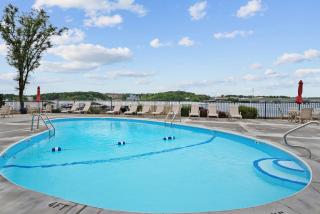 Beautiful Lakefront 3br Private Condo - Osage Beach - 5