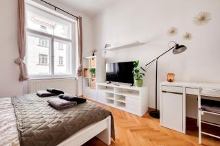 Premium Apartment Nearby Centre - Prague - 9