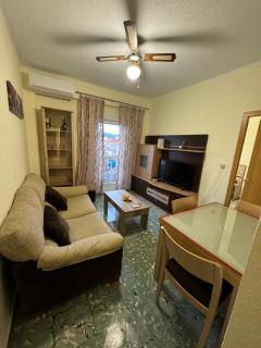 Villa Maravilla Xeraco, Gandia, Valencia - 6
