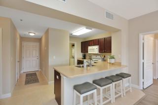 Waterside Village Condo 203 by Pristine Properties Vacation Rentals - 1