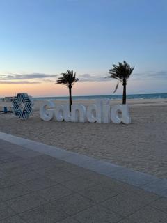 Villa Maravilla Xeraco, Gandia, Valencia - 7