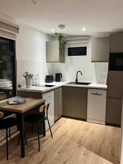 The Mill Lodge - Helston - 1