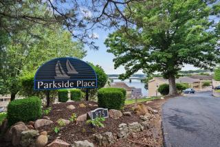 Beautiful Lakefront 3br Private Condo - Osage Beach - 8